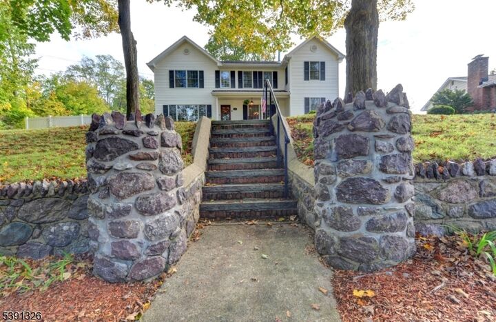 Property Photo: 176 Boonton Ave NJ 07405