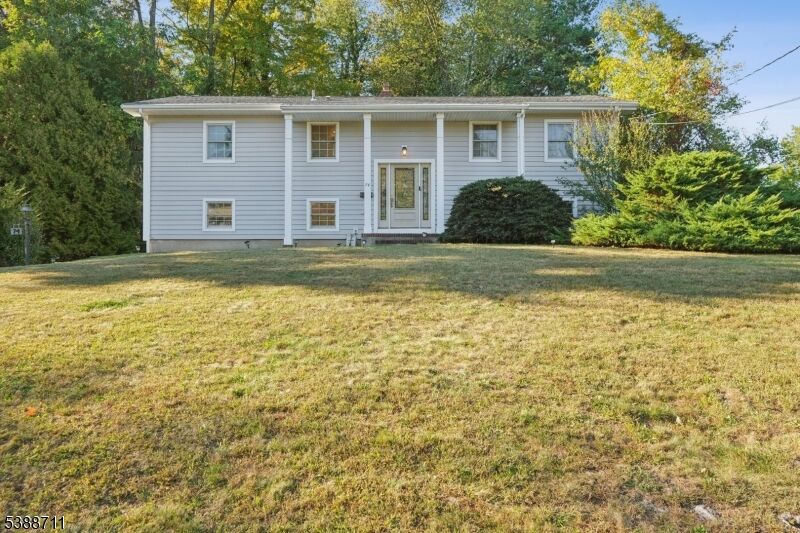 Property Photo:  74 Fairway Dr  NJ 07936 