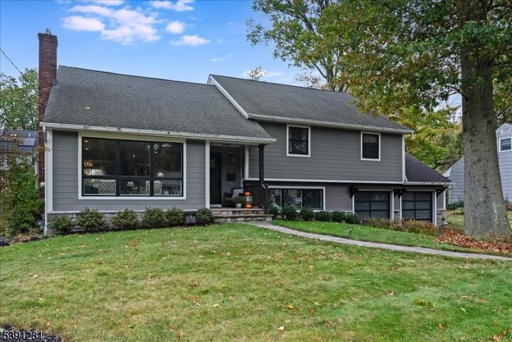 Property Photo: 1016 Tice Pl NJ 07090