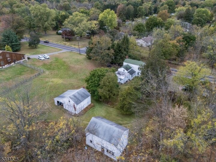 Property Photo: 33 Sergeantsville Rd NJ 08822