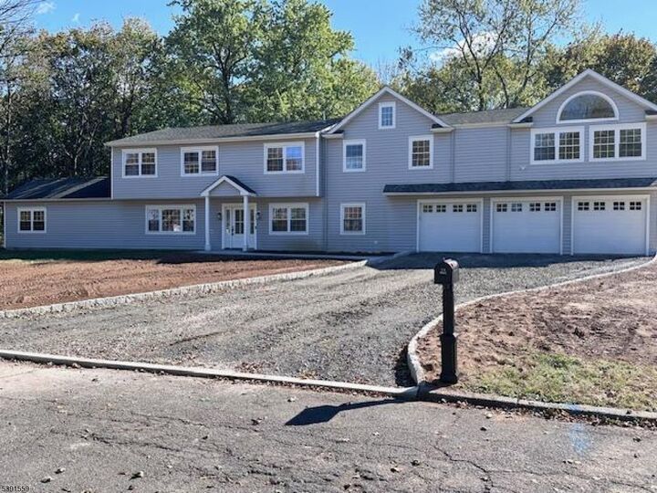 12 Wayne Ter  Bernards Twp. NJ 07920 photo