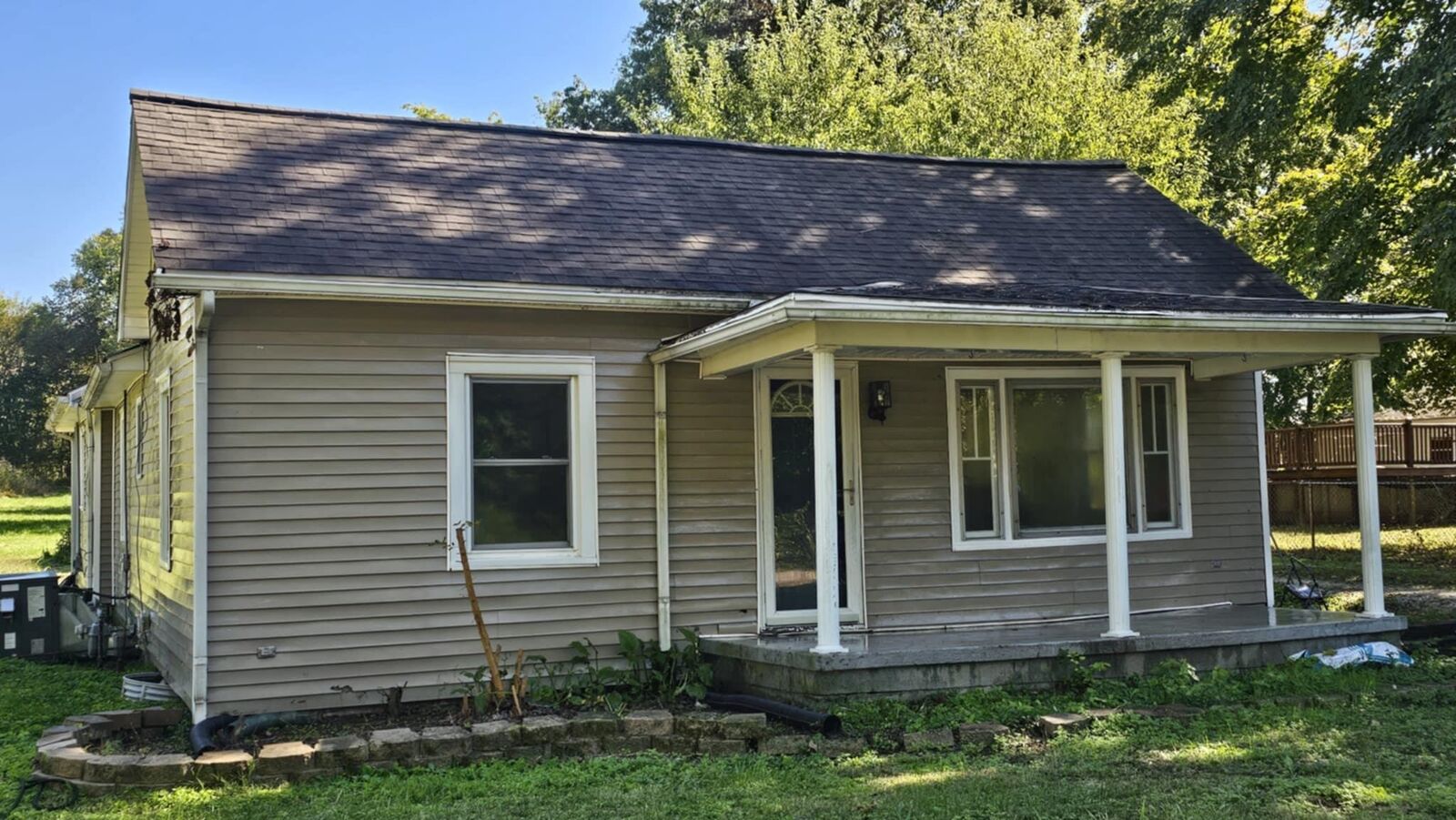 Property Photo: 10014 Hwy 1078 N KY 42420