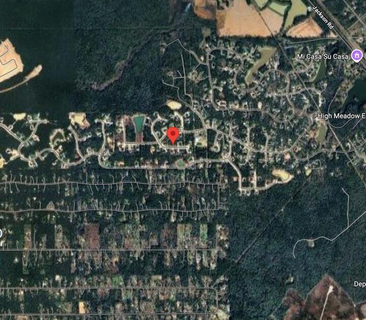 Property Photo: 7511 Bingham Drive TX 77316