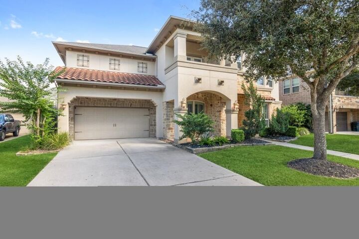 Property Photo:  3319 Aspen Ranch Court  TX 77494