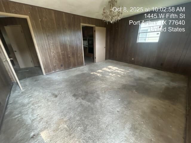 Property Photo: 1439 W 5th Street TX 77640