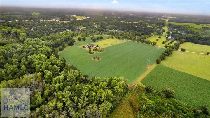 Property Photo:  Tract 2 Simon Street  GA 30427