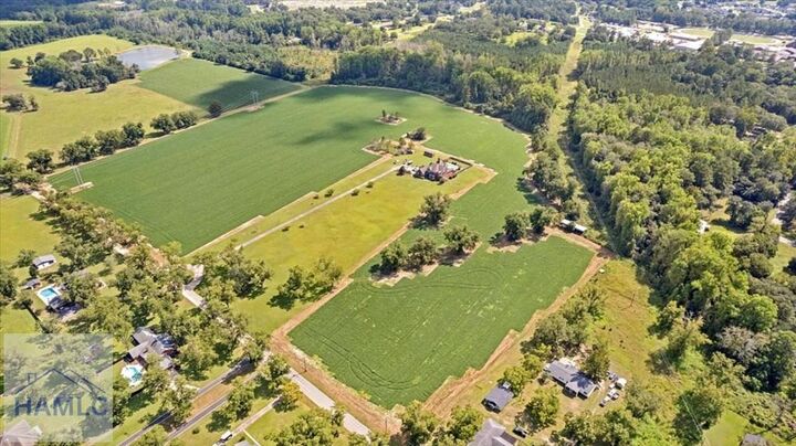 Property Photo:  Tract 1 Simon Street  GA 30427