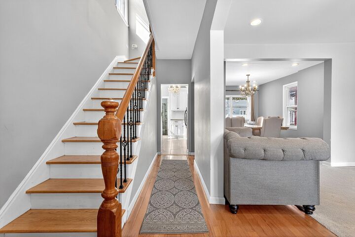 Property Photo:  59 Humphrey Ave  NJ 07002 