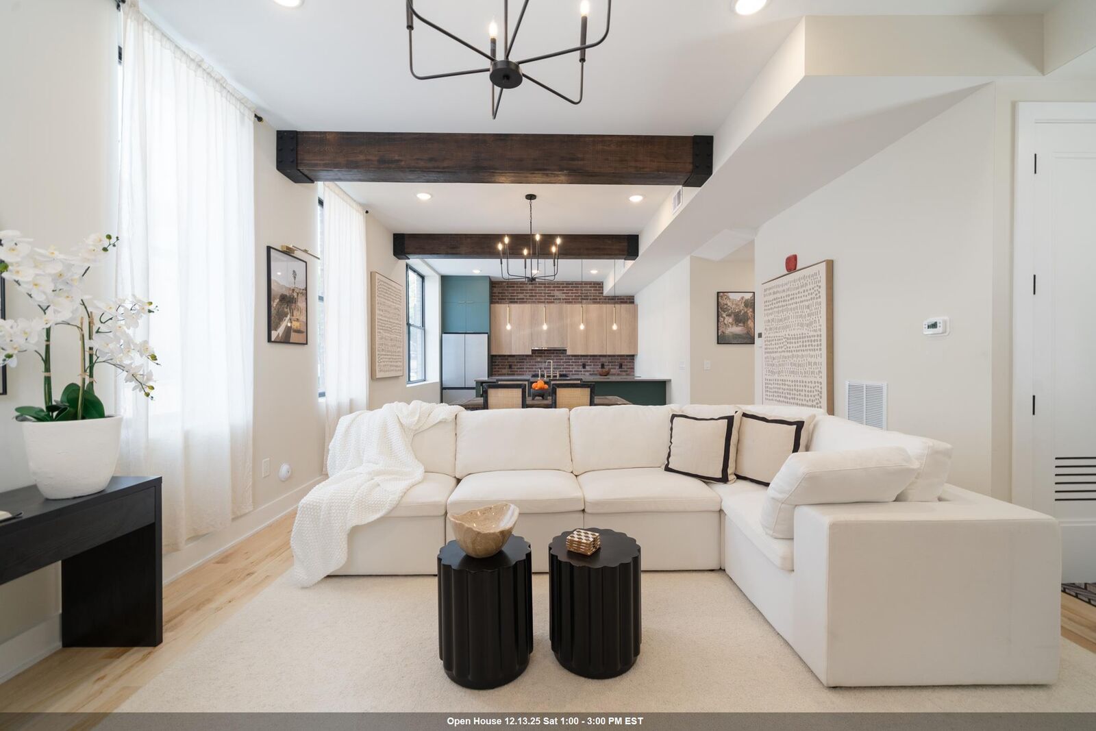 Property Photo:  10 Prescott St 1  NJ 07304 