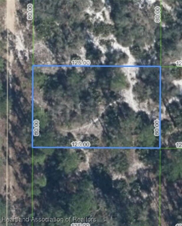 Property Photo: 6804 Apricot Place FL 33875
