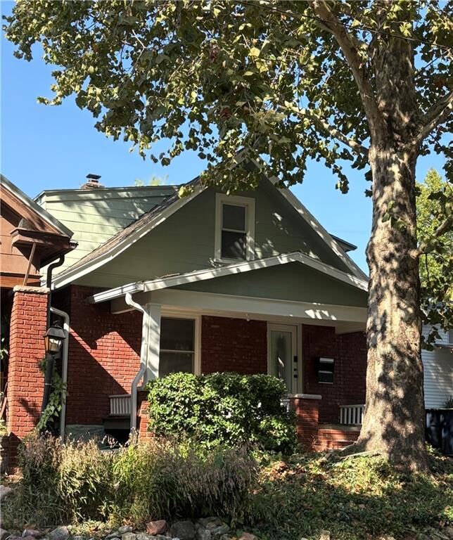 4524 Bell Street  Kansas City MO 64111 photo