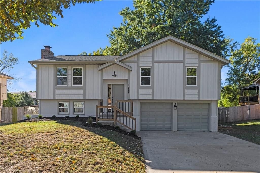 Property Photo:  12809 W 57th Terrace  KS 66216 