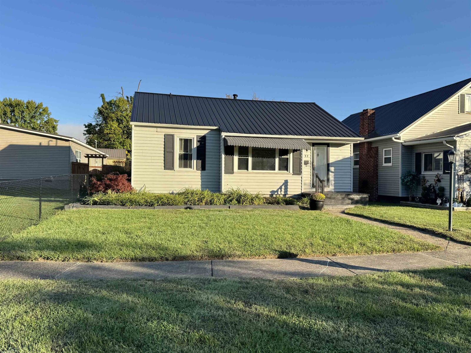 Property Photo: 4132 Brandon Road WV 25704