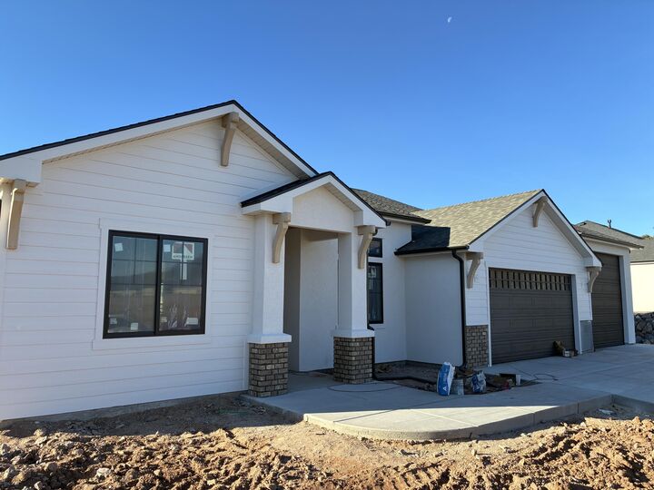 Property Photo: 3113 W 2350 S UT 84720