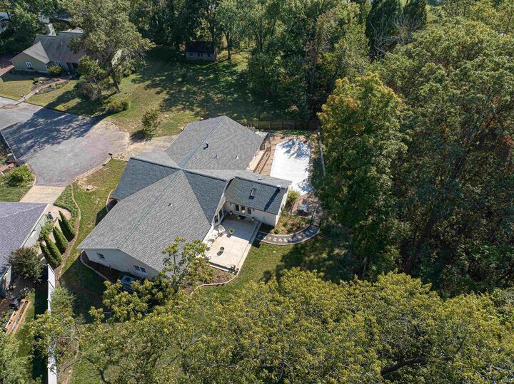 Property Photo: 6988 Rolling Lane IN 47630