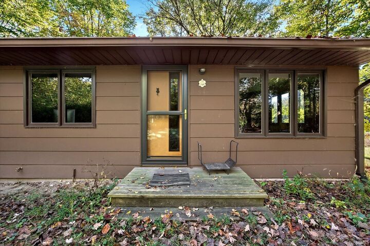 Property Photo: 7487 &Amp 7489 N John Young Road IN 47468