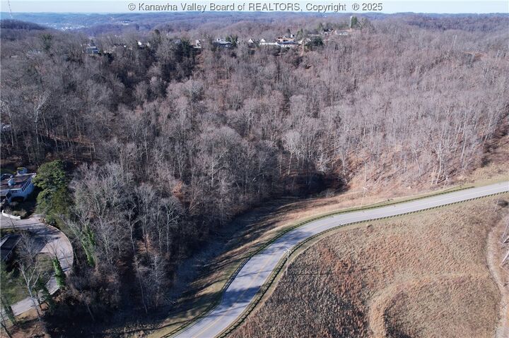 Property Photo: 0 Hawks Ridge & Wood Road WV 25302