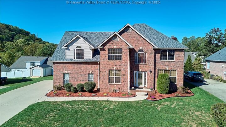 4016 Chelsea Crossing  Hurricane WV 25526 photo