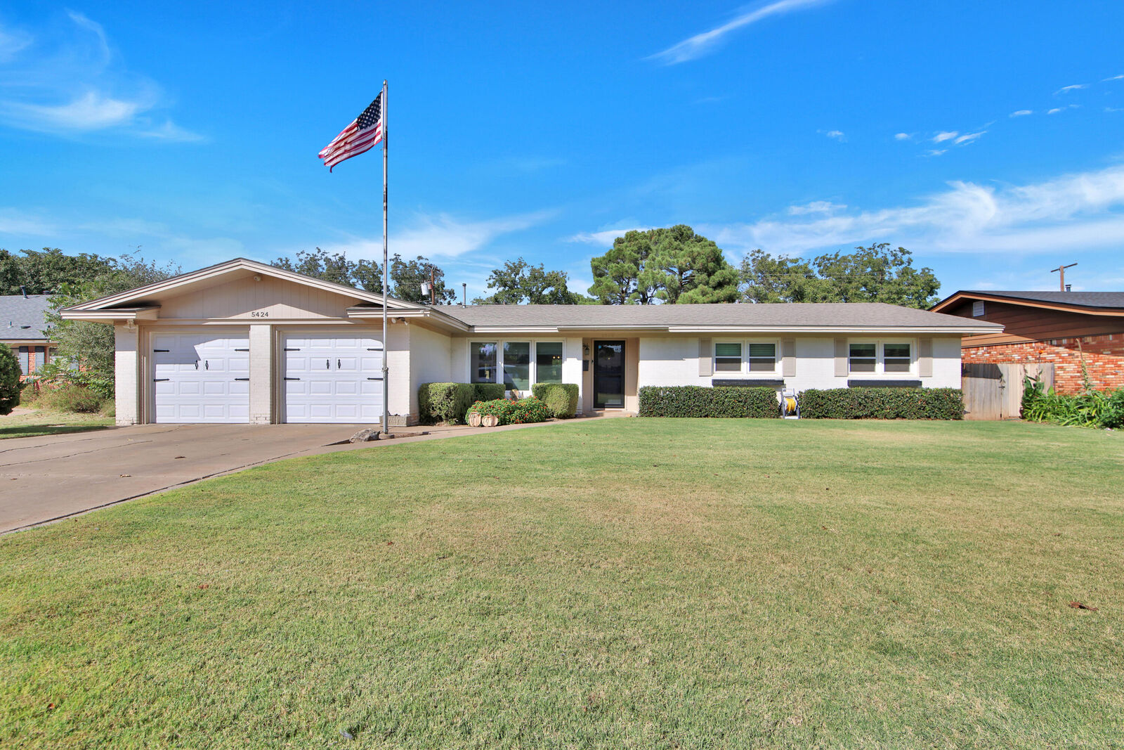 Property Photo:  5424 27th Street  TX 79407 