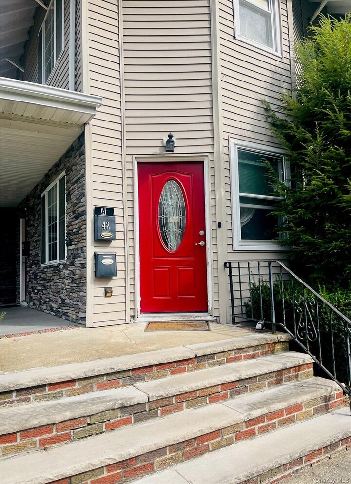 Property Photo: 42 Boulevard A NY 10901