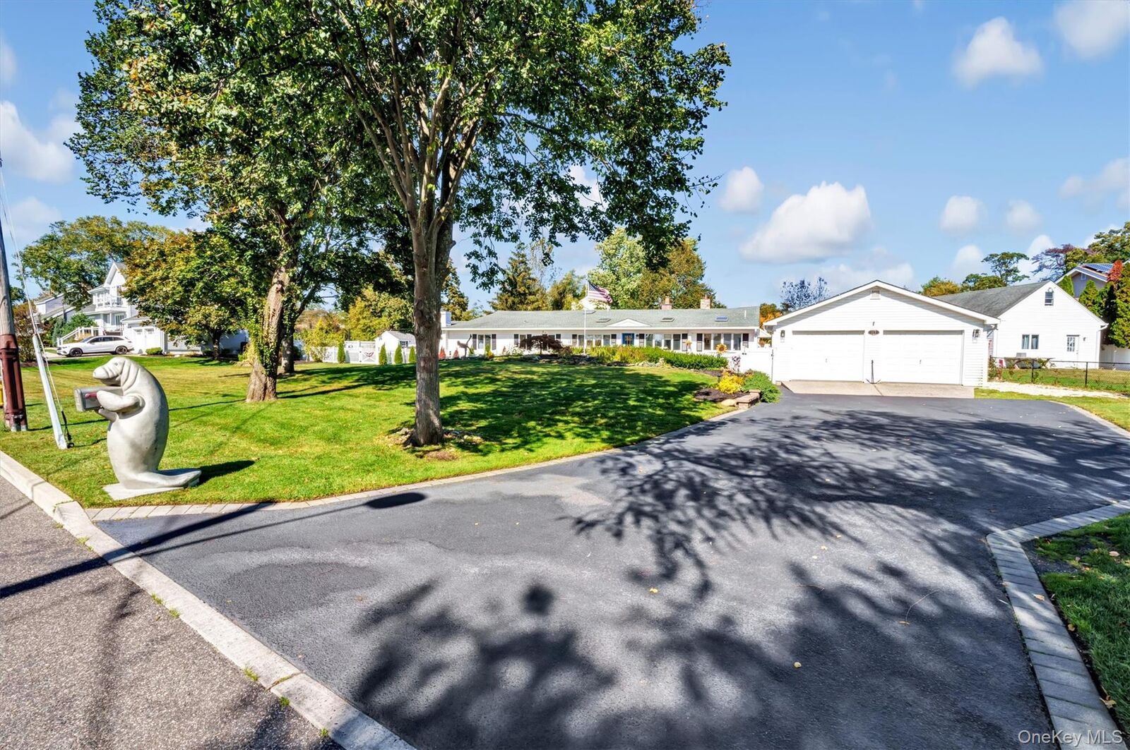 Property Photo:  117 Middlesex Avenue  NY 11769 
