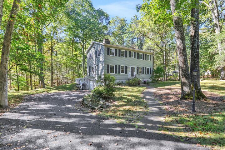 Property Photo: 1033 Old Post Road NY 12561