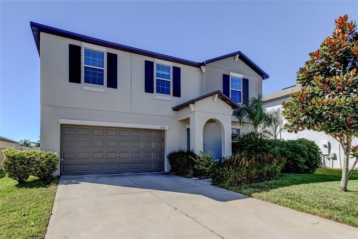 Property Photo:  6362 Spider Lily Way  FL 34653 