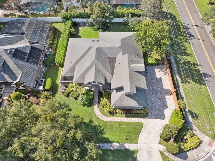 Property Photo: 1291 McNeil Woods Place FL 32714