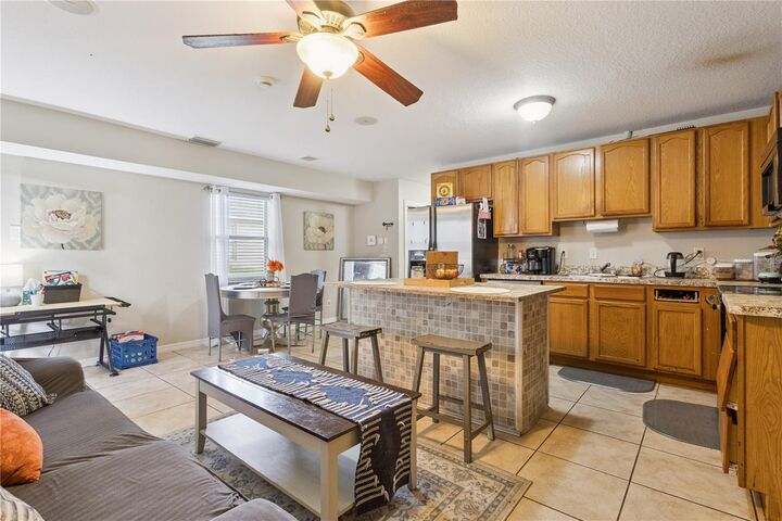 Property Photo: 1074 Park Central Circle FL 34736