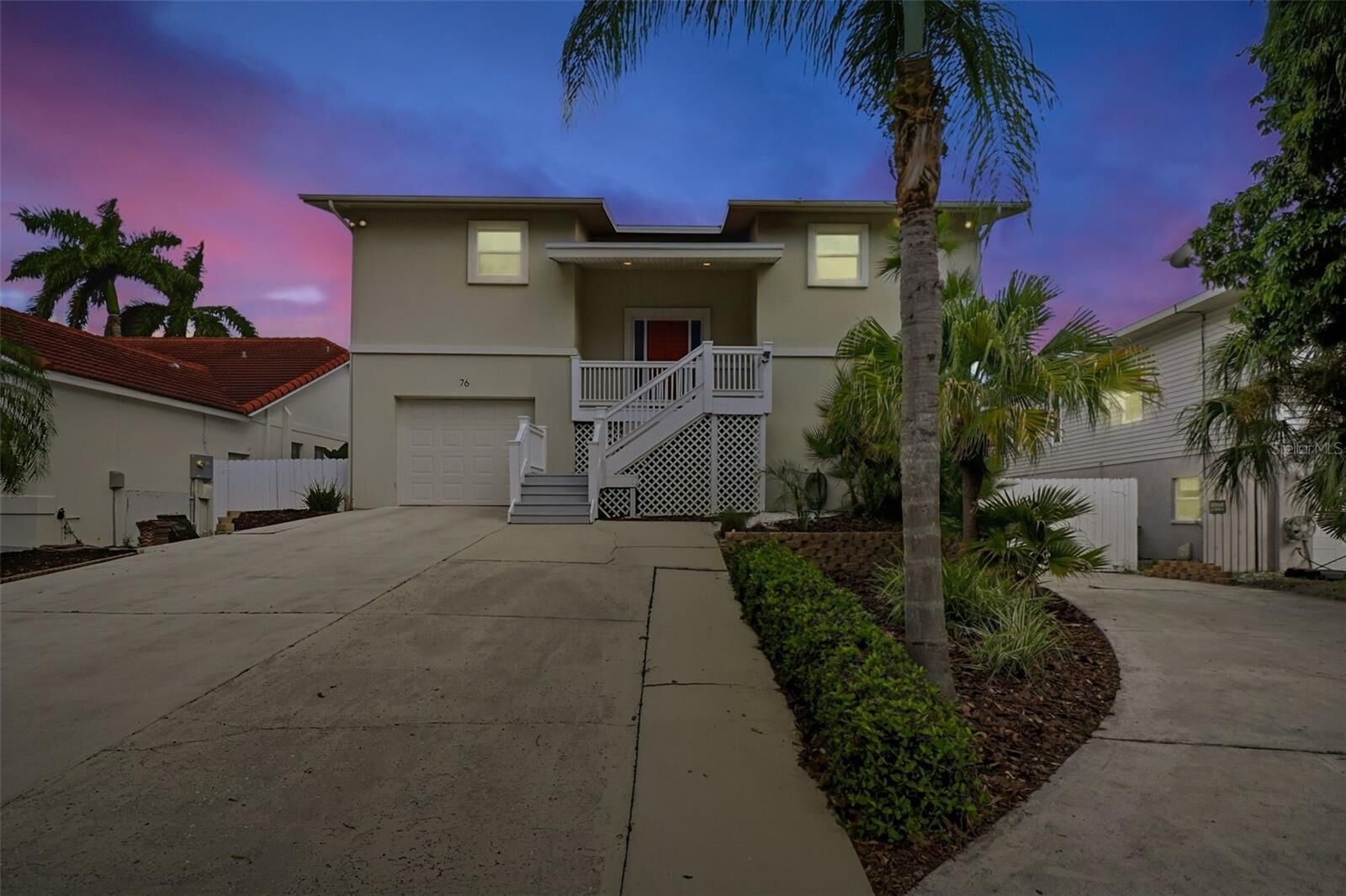 Property Photo: 76 Gulfwinds Drive FL 34683