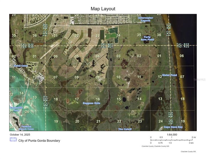 Property Photo:  11 Tulip Court  FL 33946