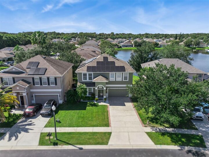 Property Photo:  2766 Curpin Lane  FL 32825 