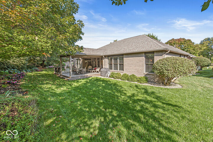 Property Photo: 1240 Pintail Court IN 47201