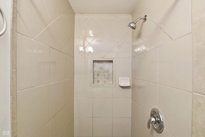 Property Photo: 1721 N Harbison Avenue IN 46219