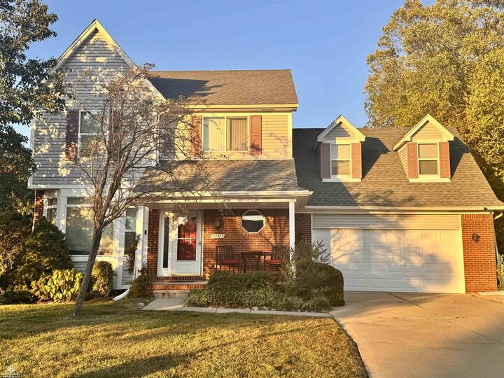 22377 Massey Lane  Macomb MI 48044 photo