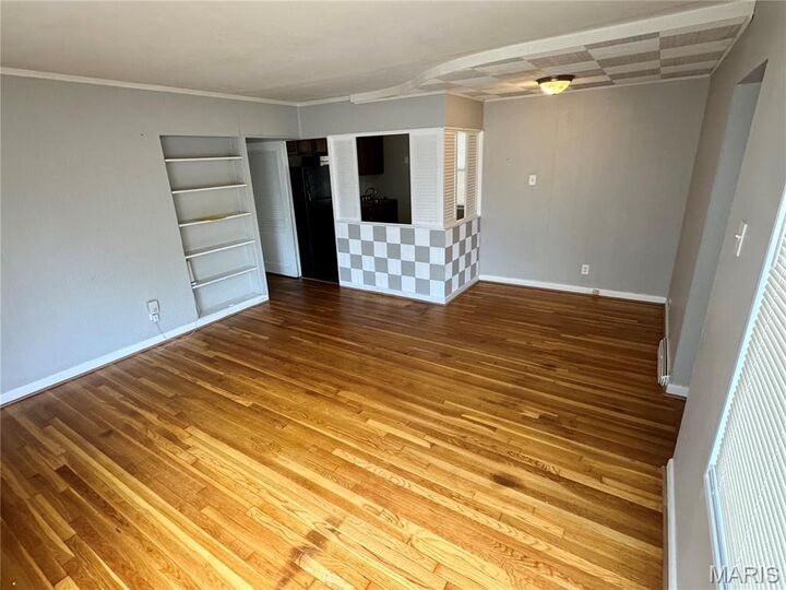 Property Photo:  2200 Hollis Drive  MO 63136 