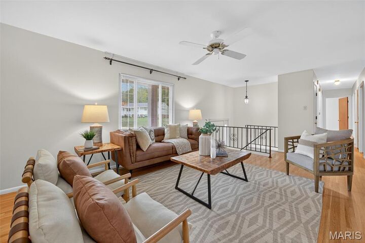 Property Photo: 517 Ranch Drive MO 63011
