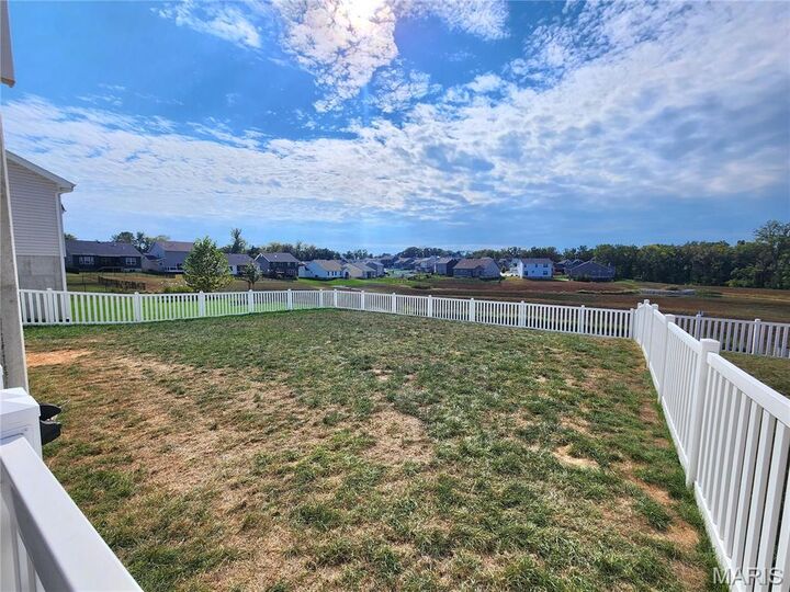 Property Photo: 119 Dark Horse Court MO 63385