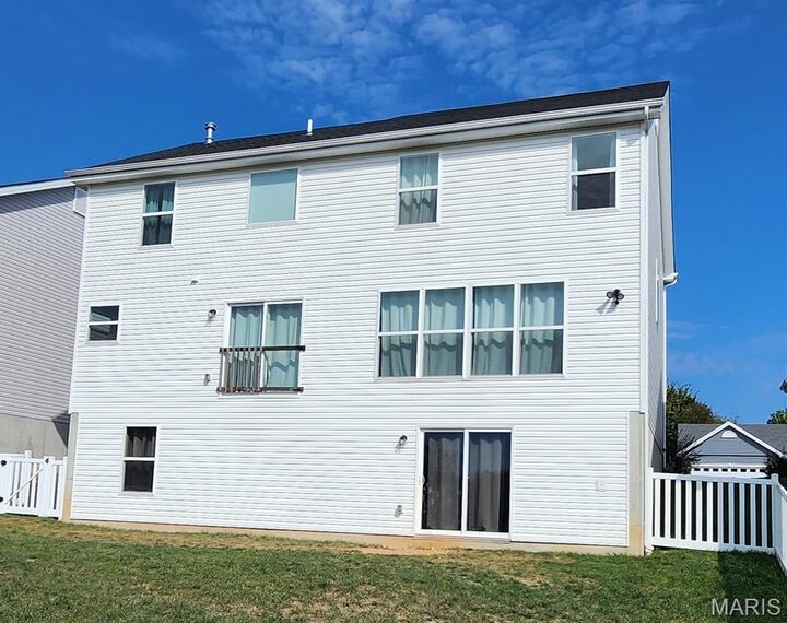 Property Photo: 119 Dark Horse Court MO 63385