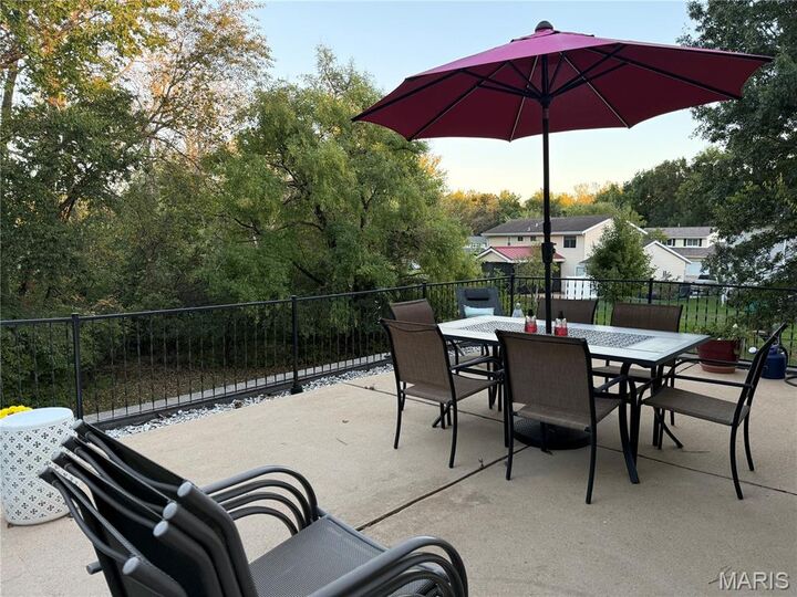 Property Photo: 1369 Green Birch Court MO 63026