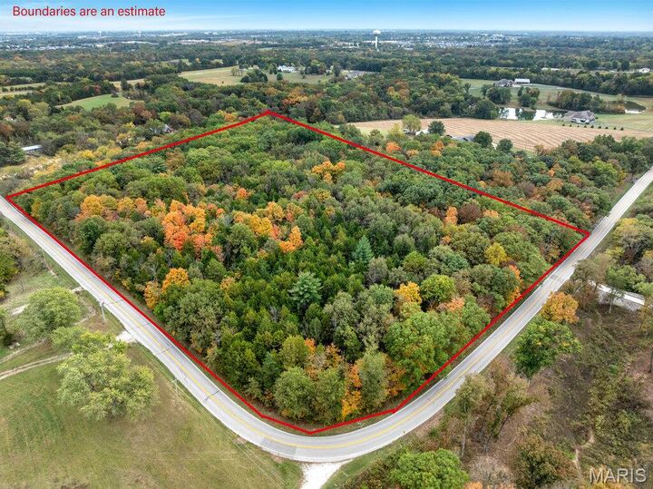 0 Duenke Road  Foristell MO 63348 photo