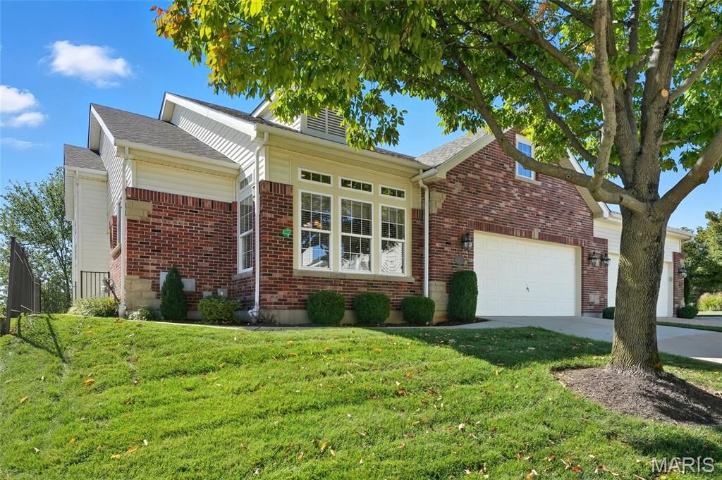 Property Photo:  120 River Breeze Way  MO 63129 