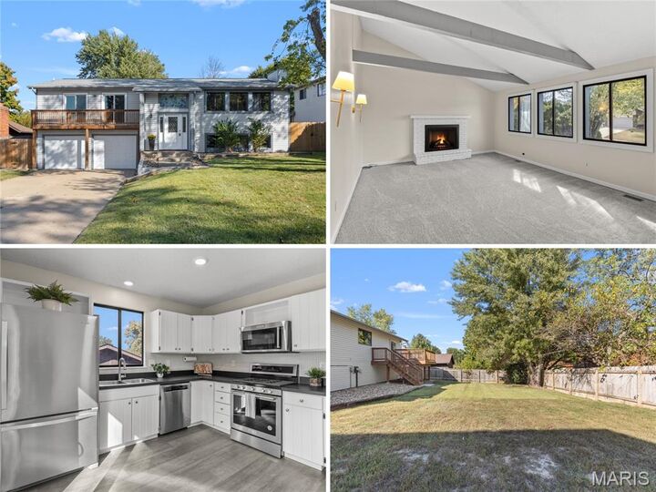67 Oakridge West Drive  St Peters MO 63376 photo