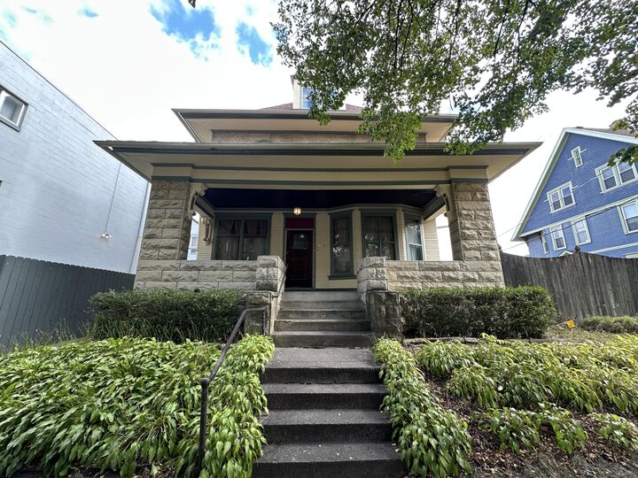 1028 N 29th St  Milwaukee WI 53208 photo