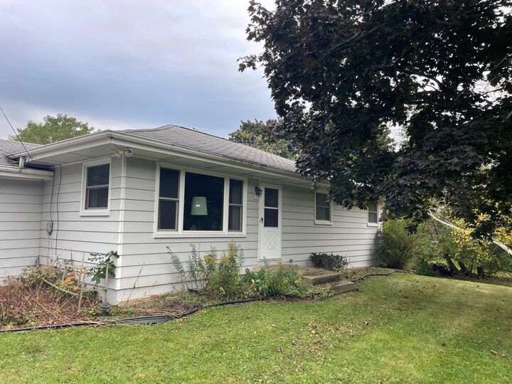 Property Photo:  5103 Short Rd  WI 53402