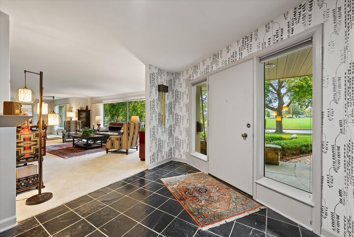 Property Photo:  9805 W Tower View Blvd  WI 53222