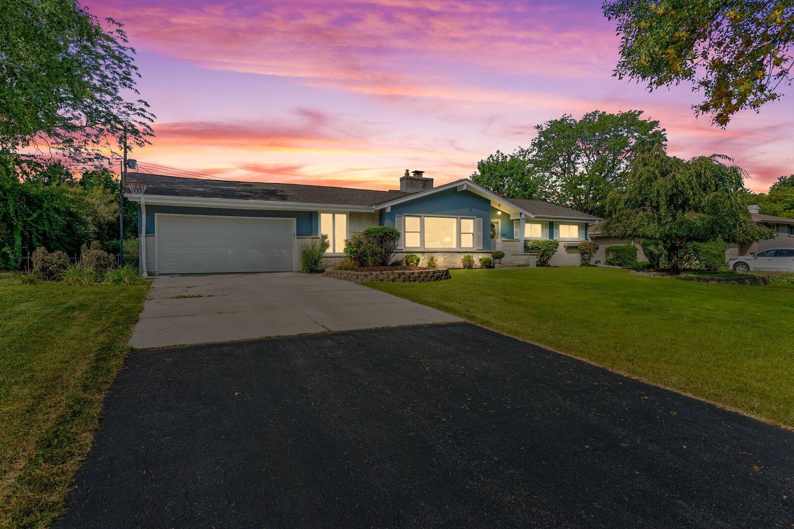 Property Photo:  4655 N 108th St  WI 53225 