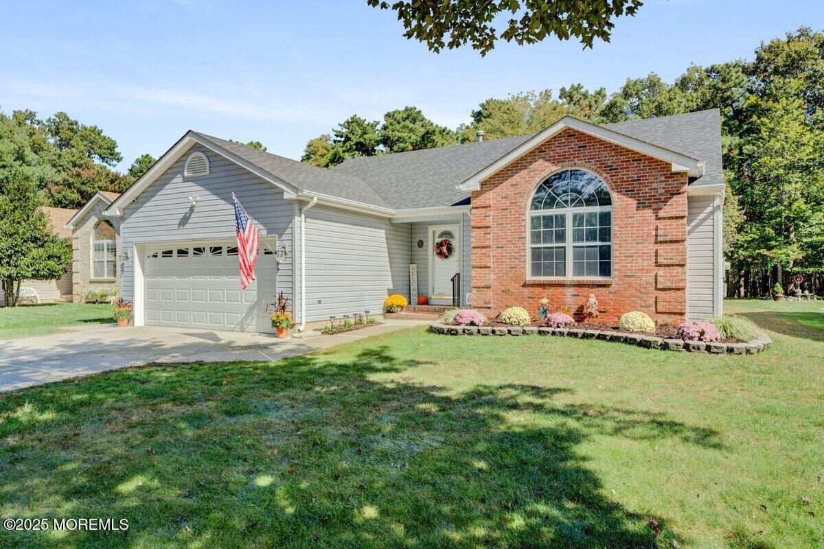 Property Photo:  30 Chutney Street  NJ 08757 