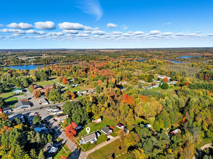 Property Photo:  149 S Clark Street  MI 48886 