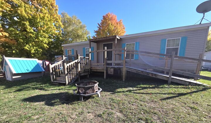 Property Photo:  7137 Bello Vista Drive  MI 49305 